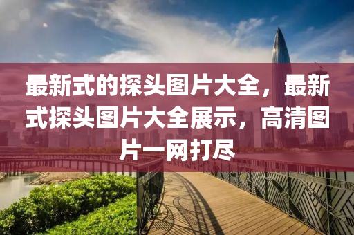 最新式的探头图片大全，最新式探头图片大全展示，高清图片一中山市多米克自动化设备有限公司网打尽